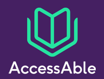 AccessAble accessibility information